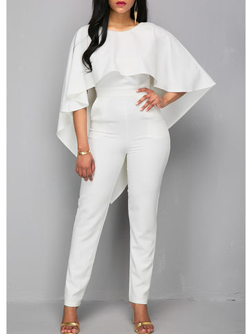 10 Best Jumpsuits That Make It Super Easy to Get Dressed