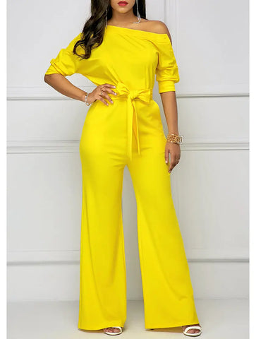 10 Best Jumpsuits That Make It Super Easy to Get Dressed