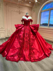 OST-12938 Red