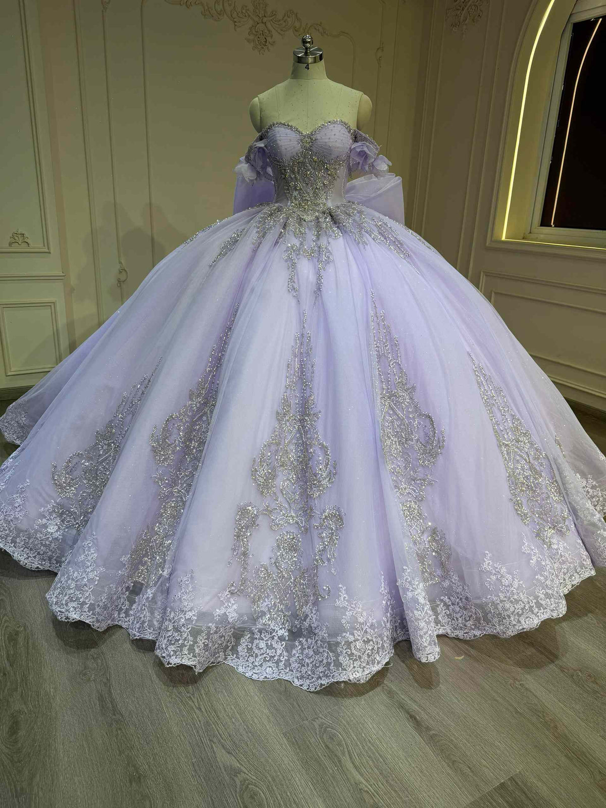 OST-12734 Lilac