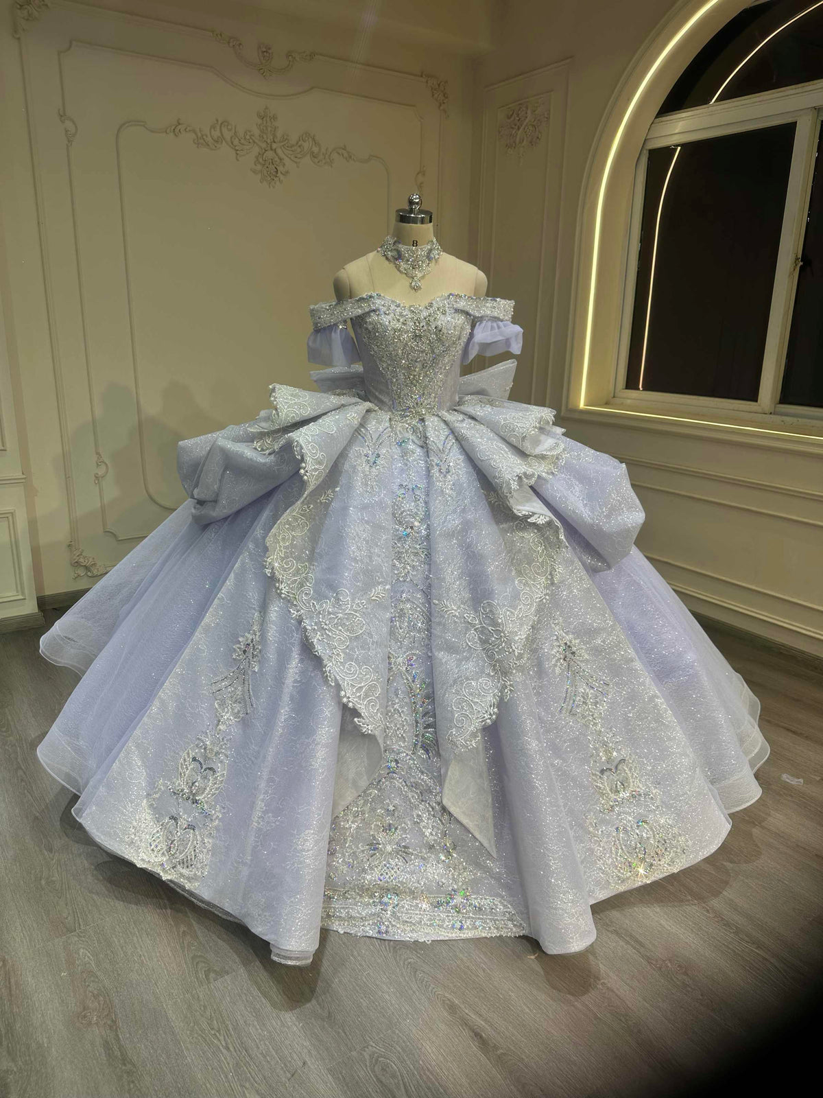 OST-12470 Lilac