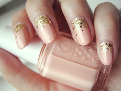 36+ Graduation Nails Designs for 2019; nude nails; Graduation nails;mani; unique nails; simple nails; 