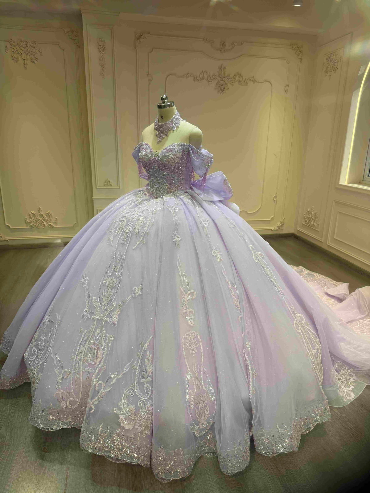 OST-12435 Lilac