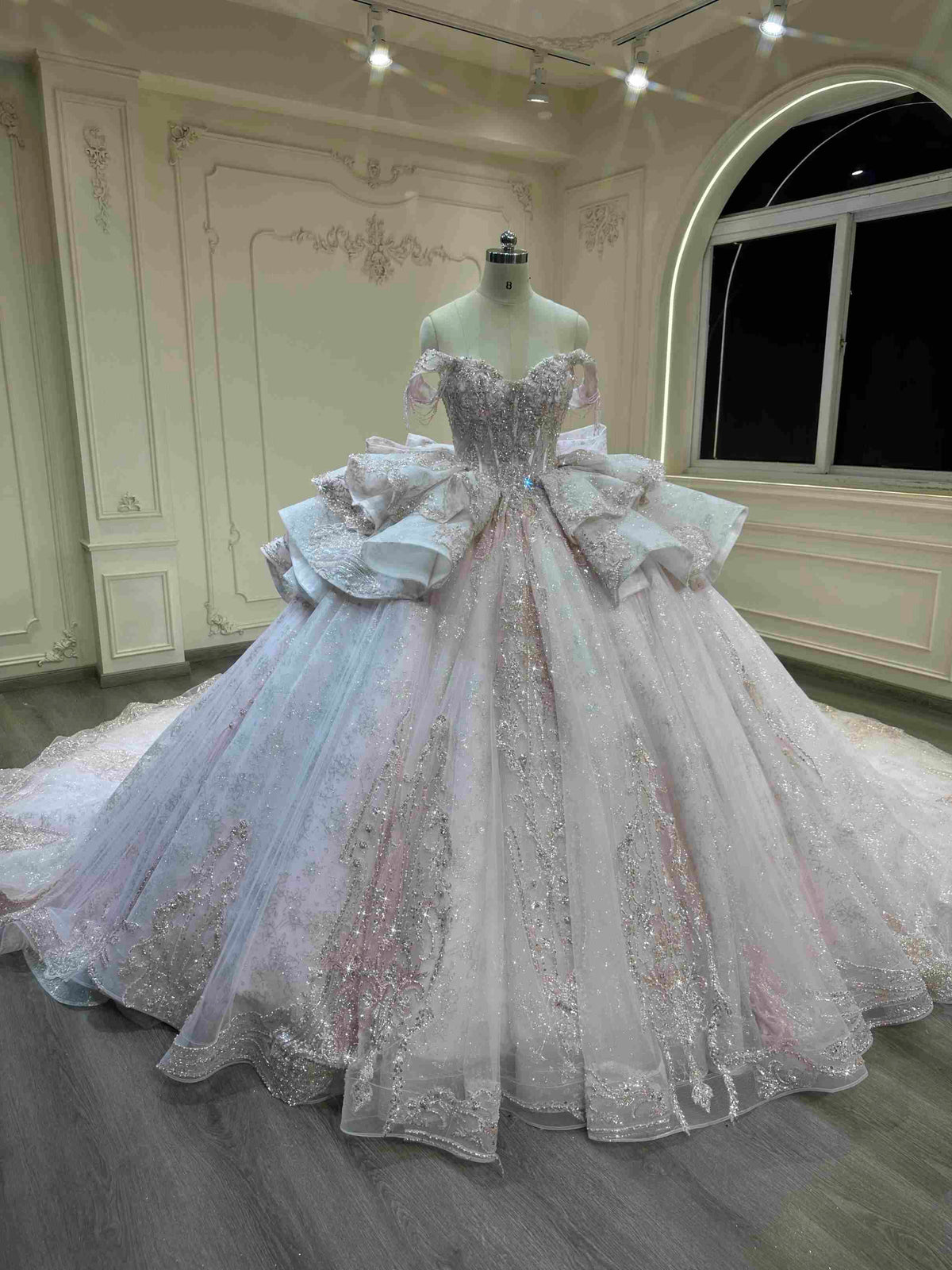 OST-12838 Pink