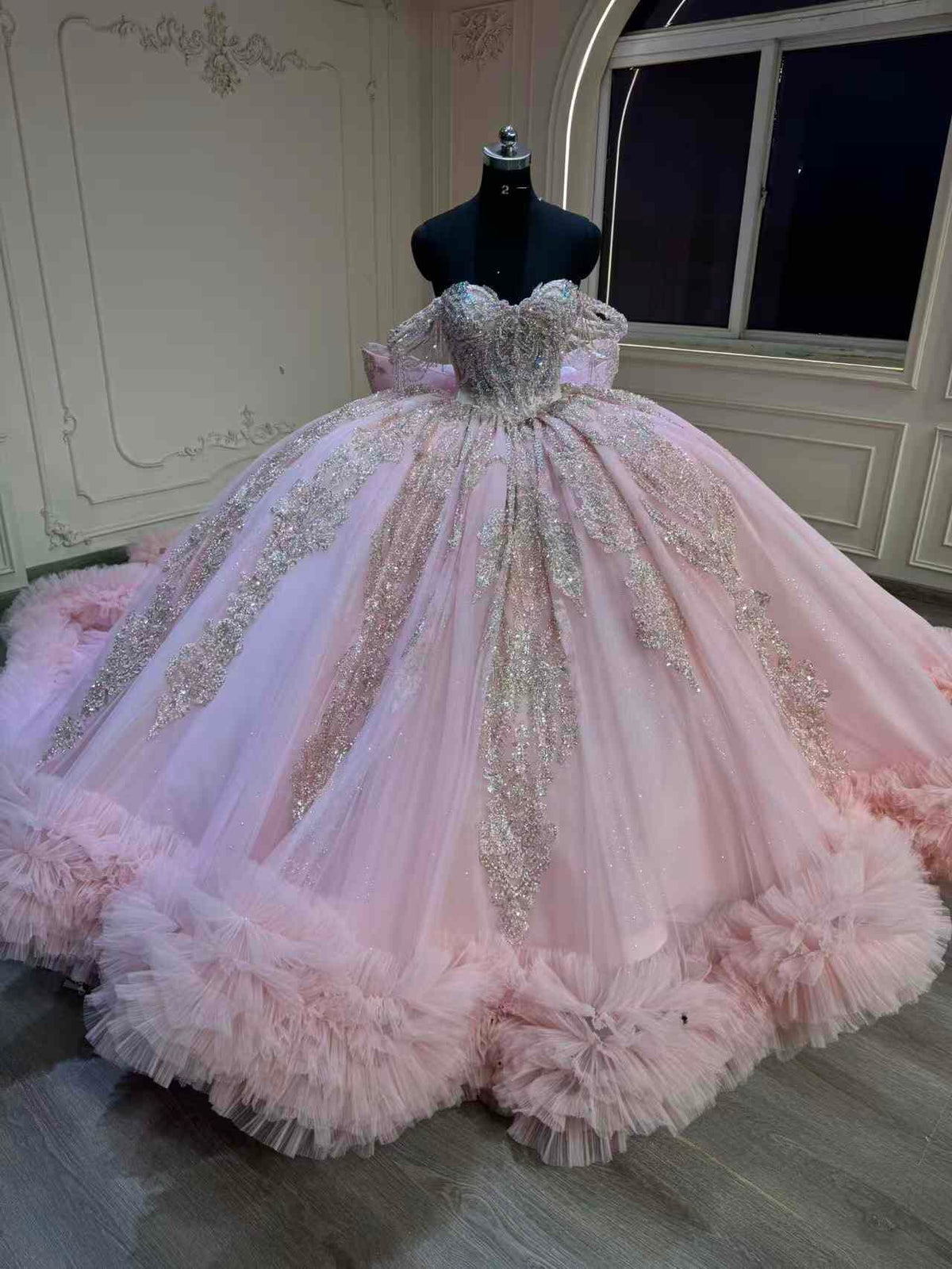OST-12851 Pink