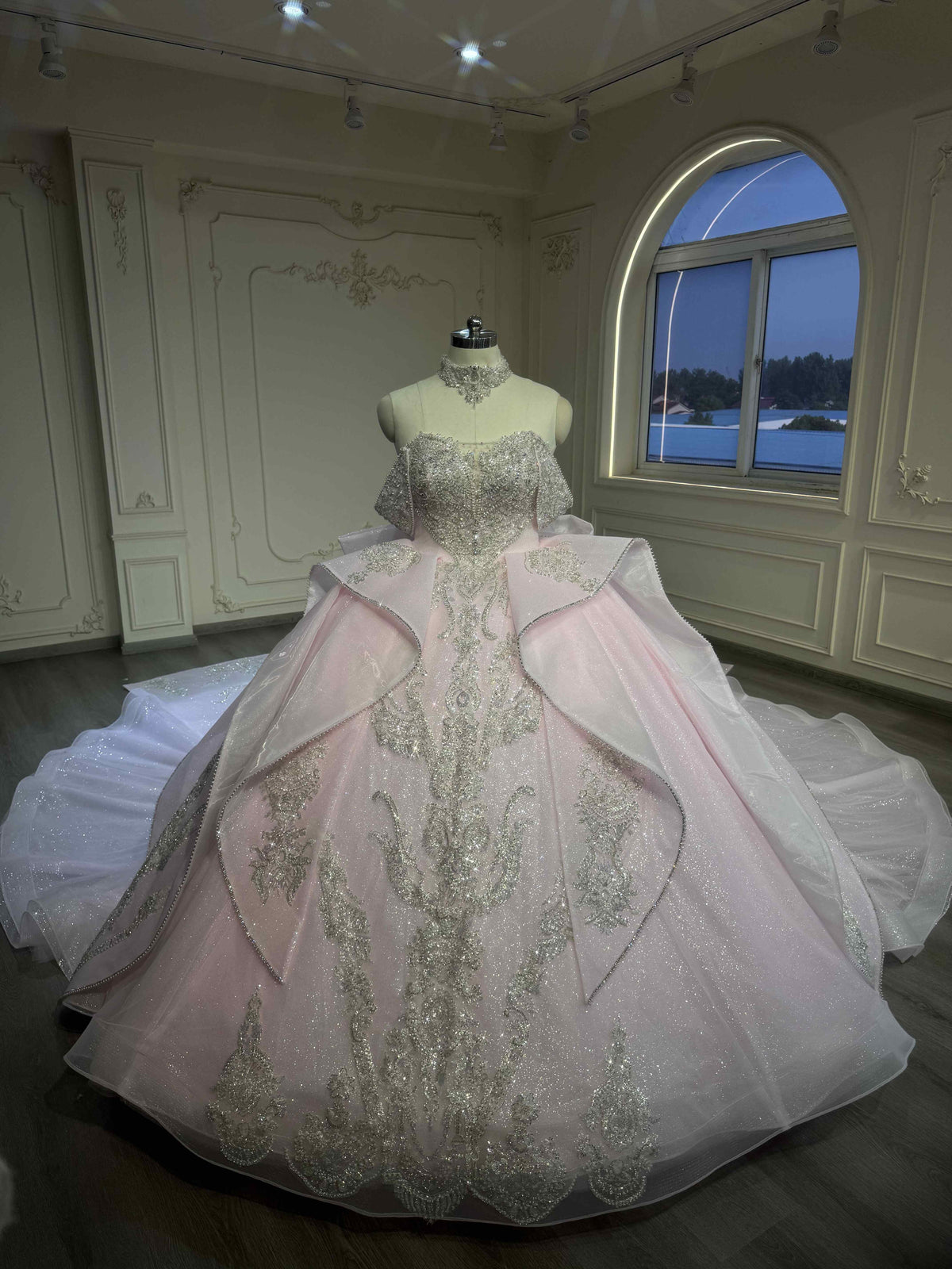OST-10756 Pink