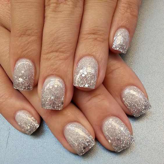 36+ Graduation Nails Designs for 2019; nude nails; Graduation nails;mani; unique nails; simple nails; 