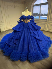 OST-12926 Royal Blue