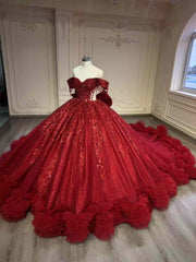 OST-12747 Red