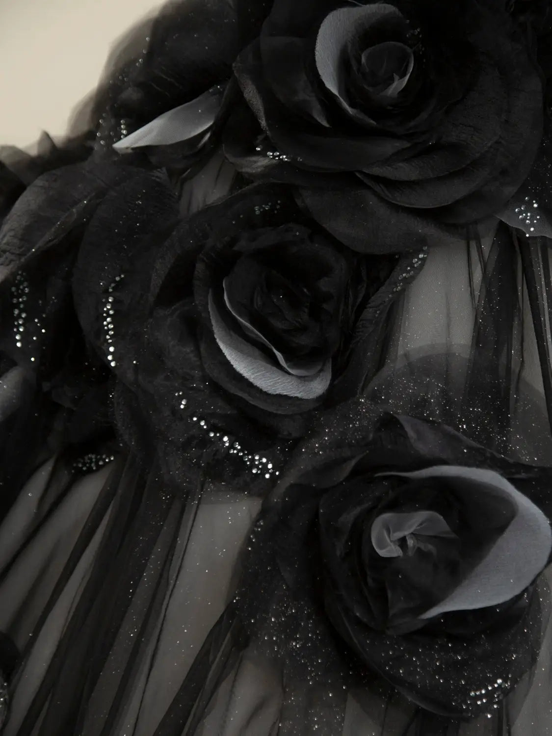 Black love: Unwavering love until death