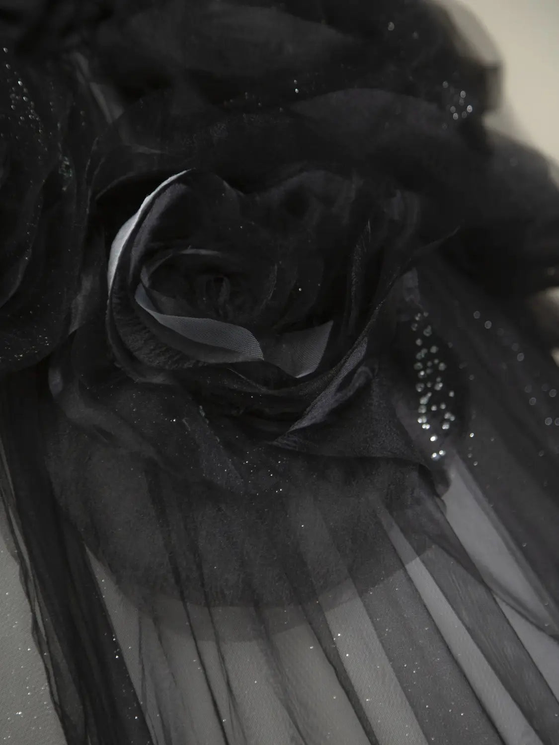 Black love: Unwavering love until death