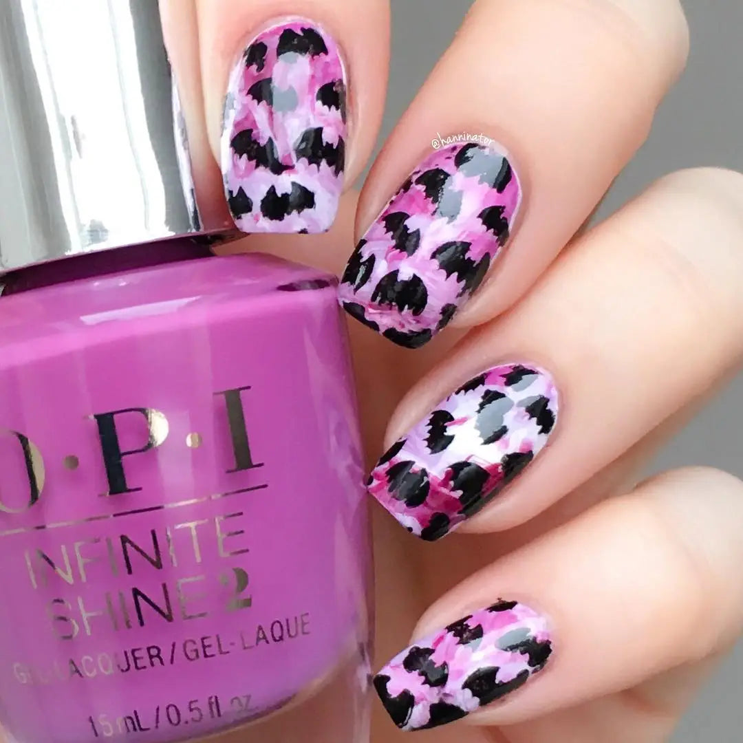 60 + Halloween Nail Art Ideas