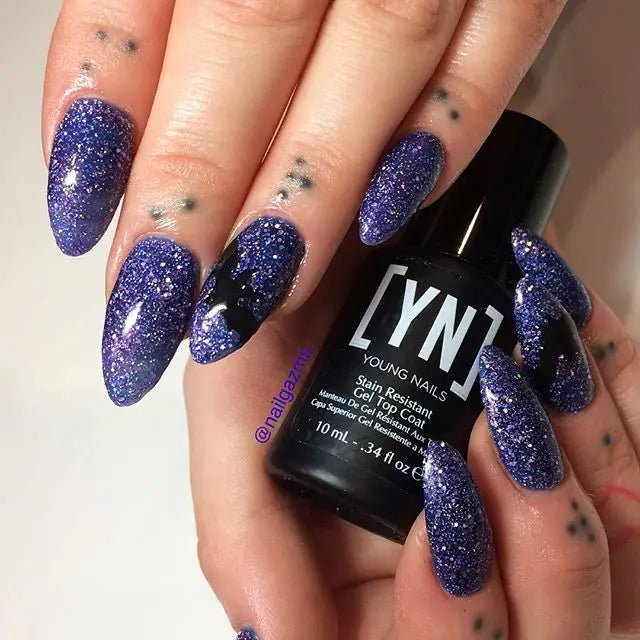 60 + Halloween Nail Art Ideas