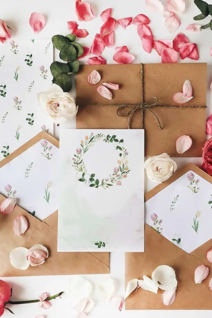 Plan Your White Wedding With Taste And Elegance