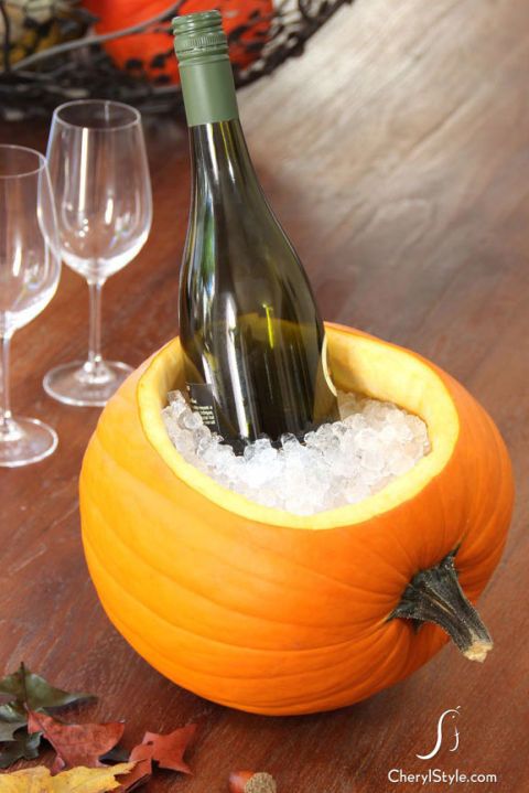 Pumpkin