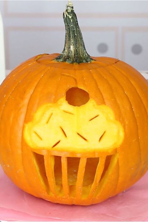 Pumpkin