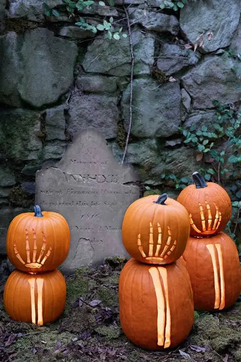 Pumpkin