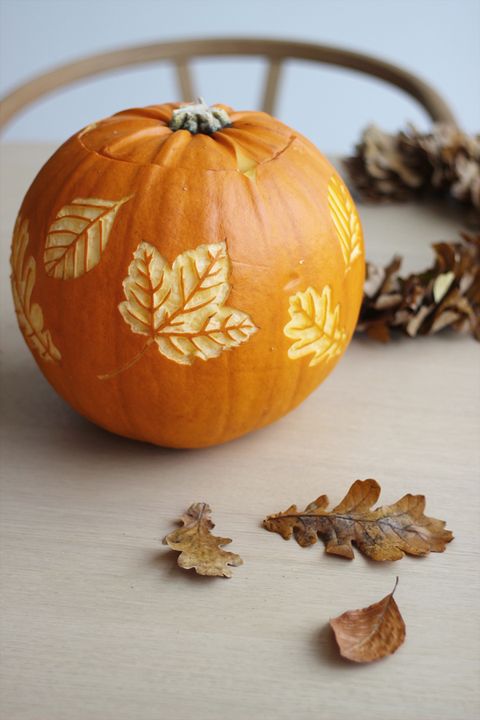 Pumpkin