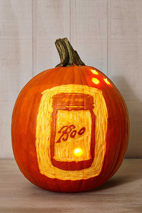 Pumpkin