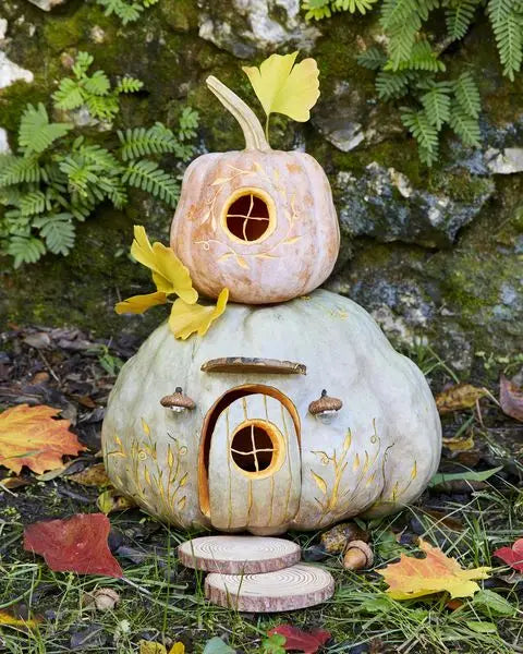 Pumpkin