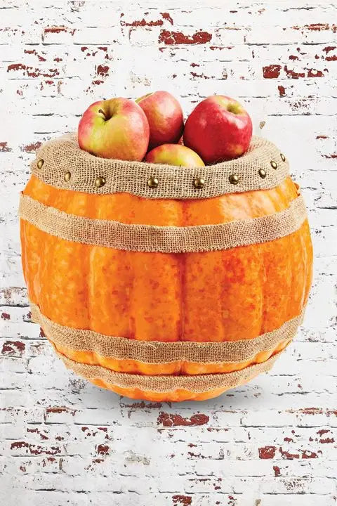 Pumpkin