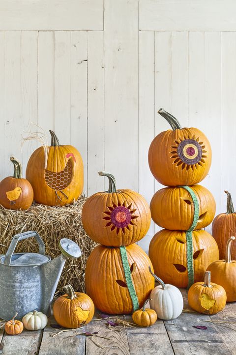 Pumpkin