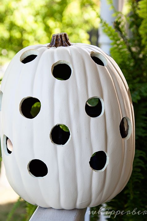 Pumpkin