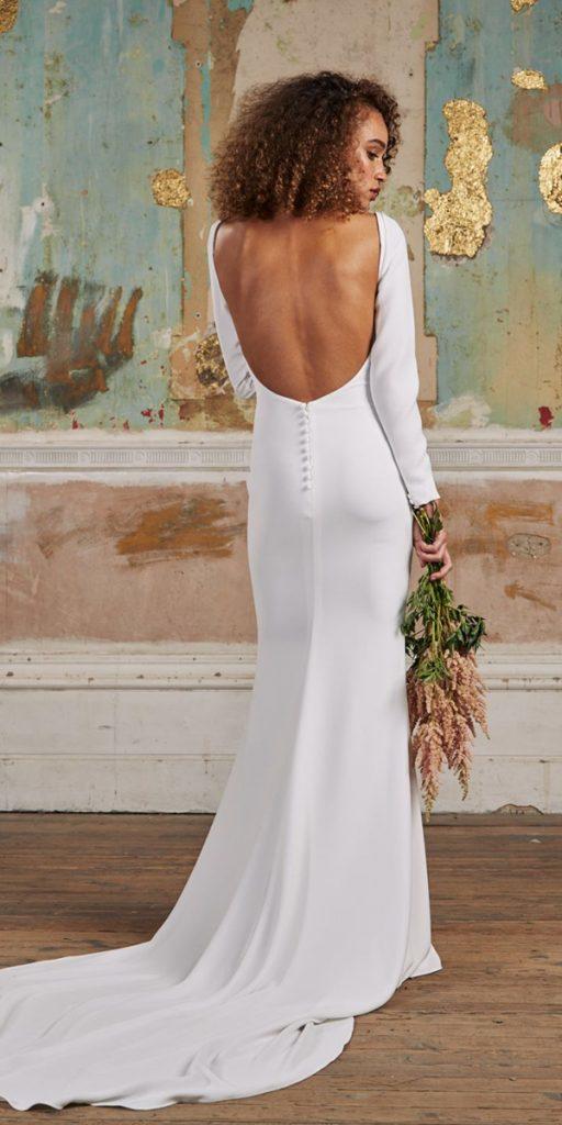20 + Romantic Bridal Gowns Perfect For Any Love Story