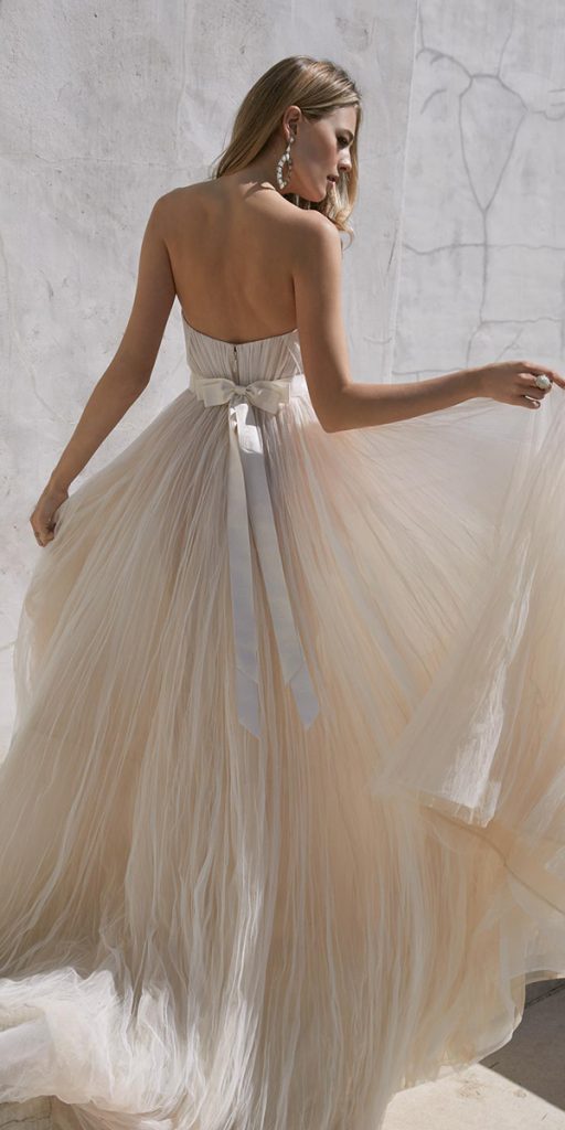 Sexy Wedding Dresses For Bride