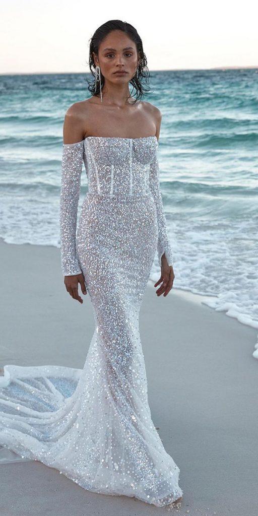 Sexy Wedding Dresses For Bride