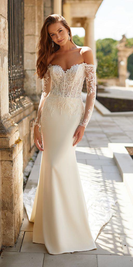 Sexy Wedding Dresses For Bride