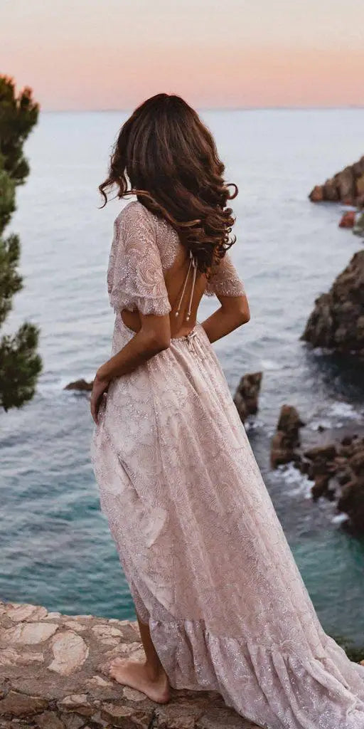 Sexy Wedding Dresses For Bride