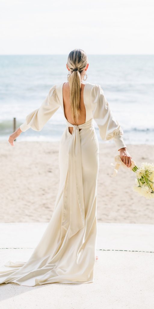 Sexy Wedding Dresses For Bride