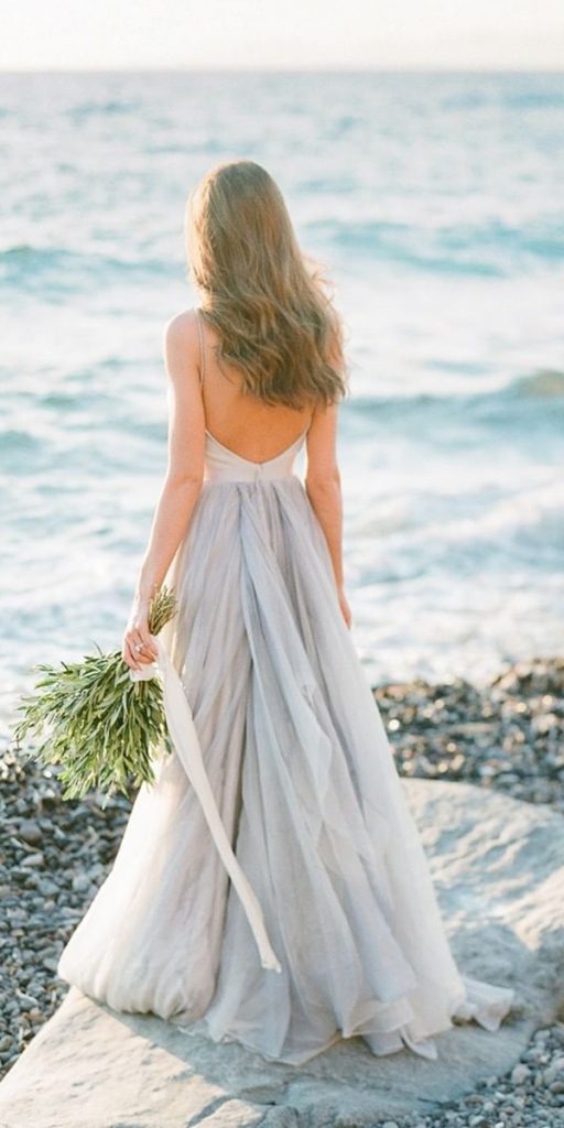 Sexy Wedding Dresses For Bride
