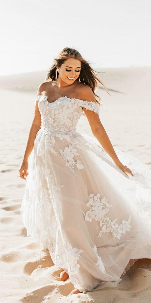 Sexy Wedding Dresses For Bride