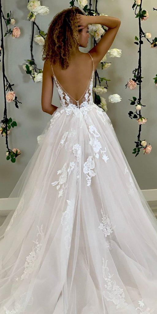 Sexy Wedding Dresses For Bride