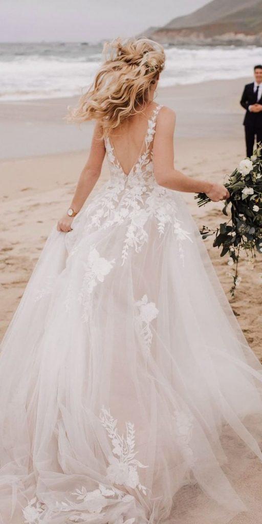Sexy Wedding Dresses For Bride