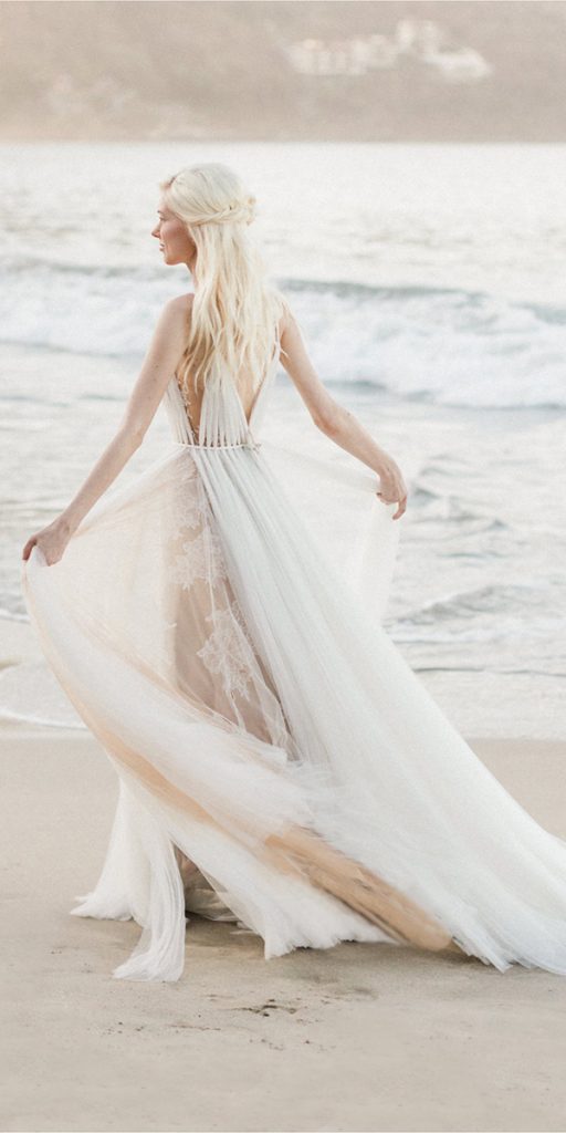 Sexy Wedding Dresses For Bride