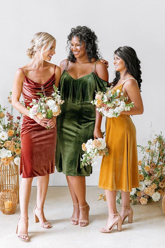 18 Short Bridesmaids Dresses For Spring Wedding OSTTY 18-short-bridesmaids-dresses-for-spring-wedding-ostty