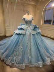 OST-12838 Dusty Blue