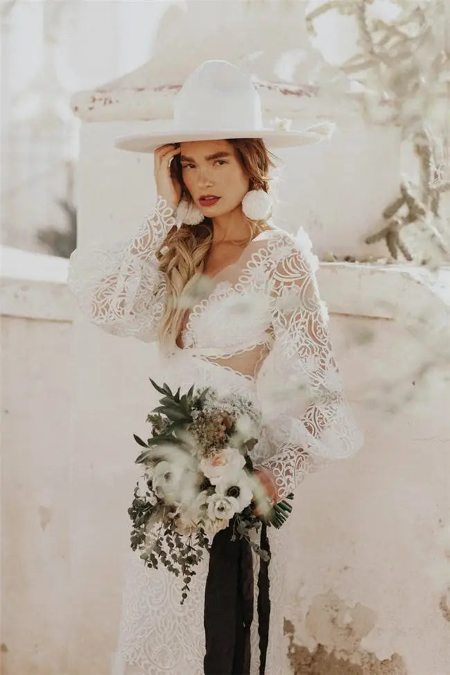 Beach Wedding Inspiration and Ideas for Styling Decor the Dress and More