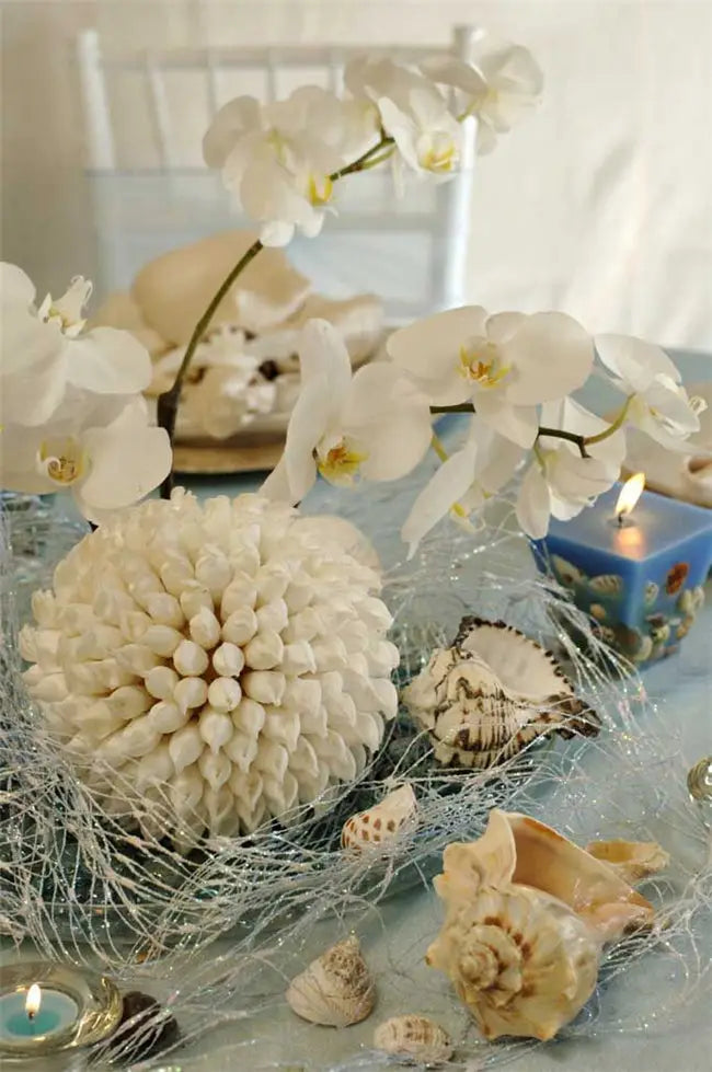 Beach Wedding Inspiration and Ideas for Styling Decor the Dress and More