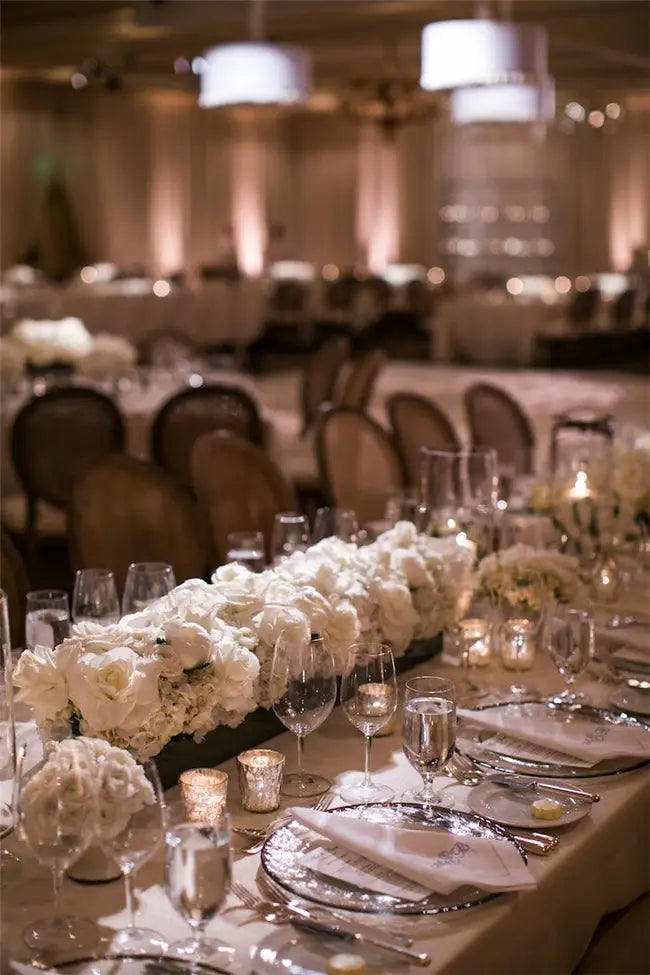 Beach Wedding Inspiration and Ideas for Styling, Decor the Dress and More