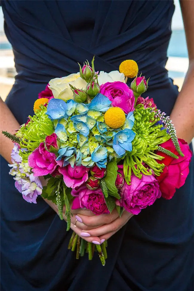 Beach Wedding Inspiration and Ideas for Styling, Decor the Dress and More