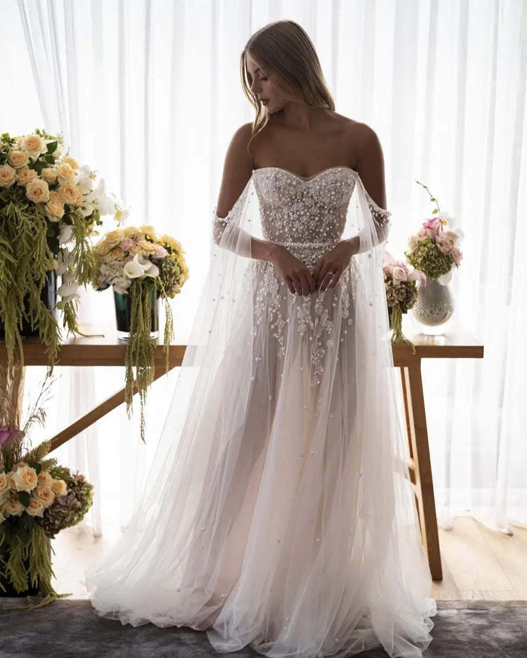 Best Wedding Dress 2021