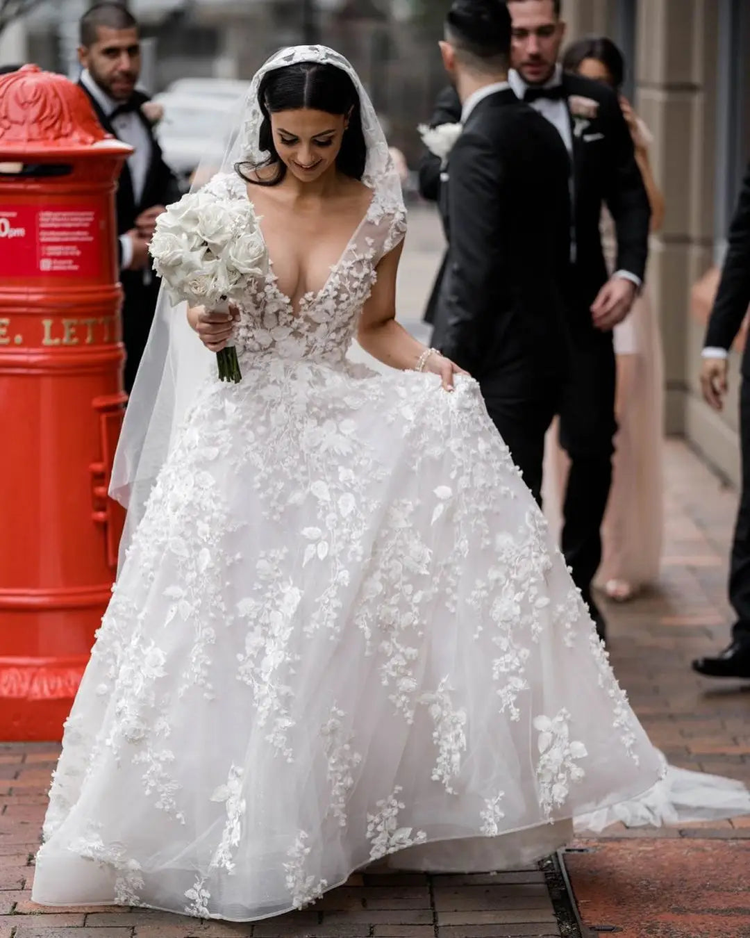 Best Wedding Dress 2021