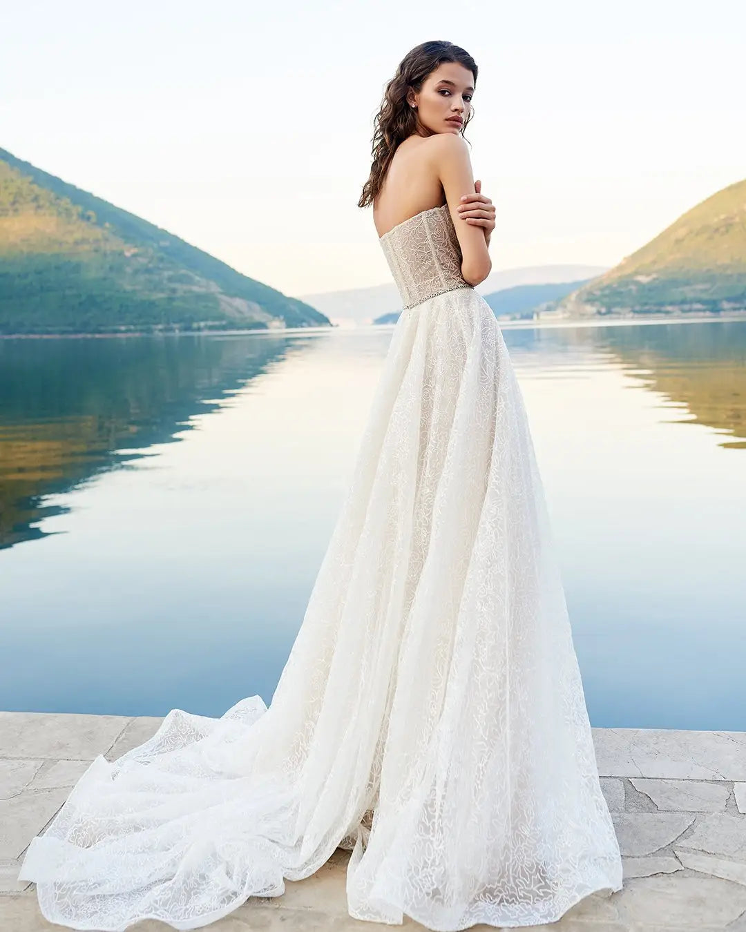 Best Wedding Dress 2021