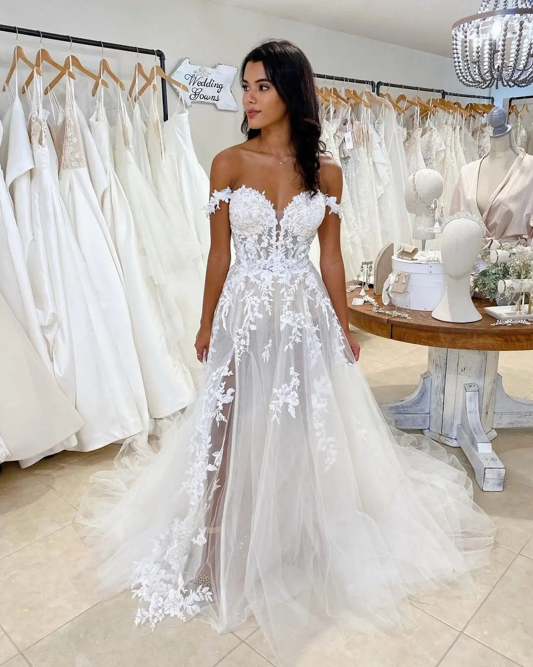 Best Wedding Dress 2021