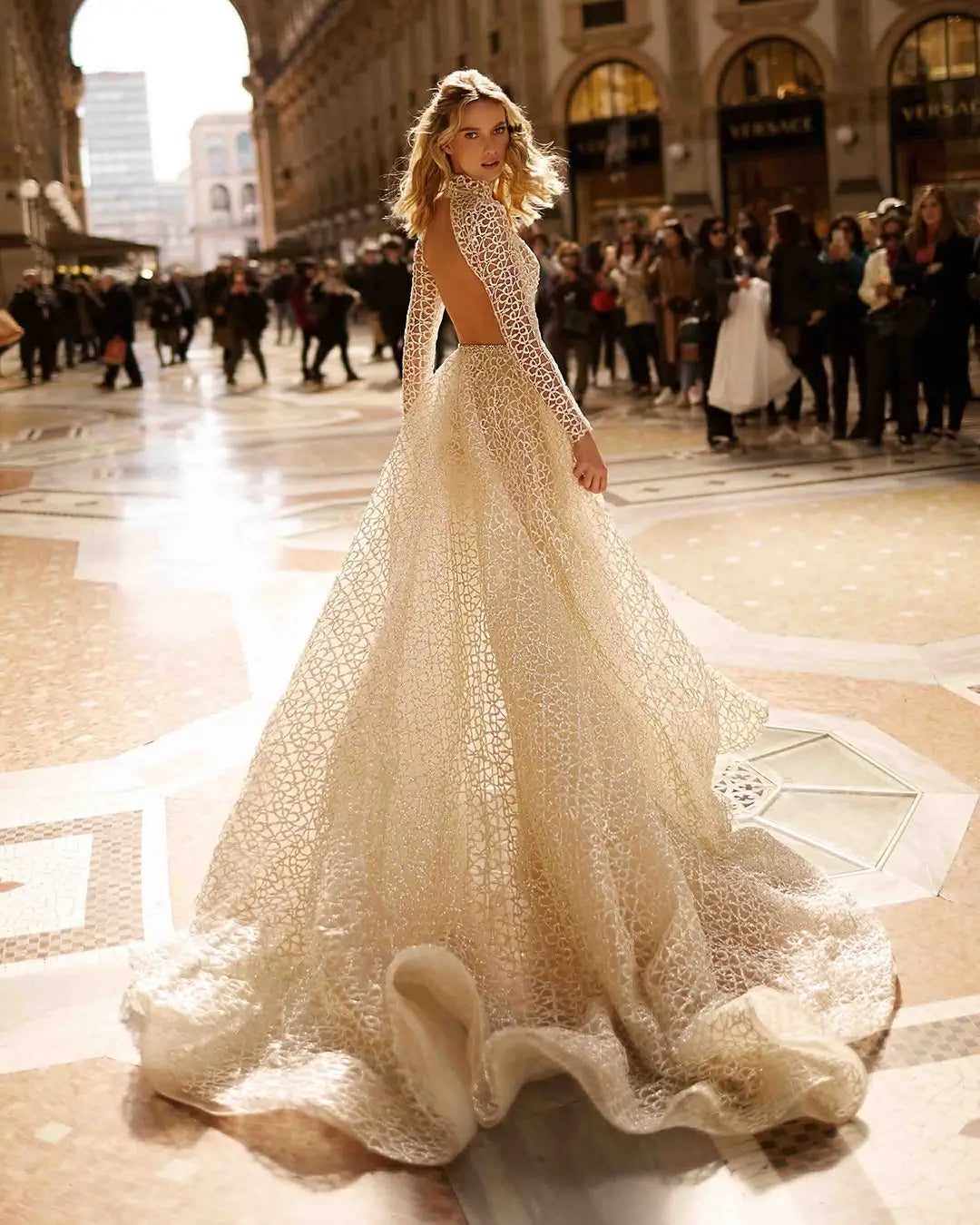Best Wedding Dress 2021