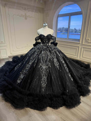 OST-12851 Black